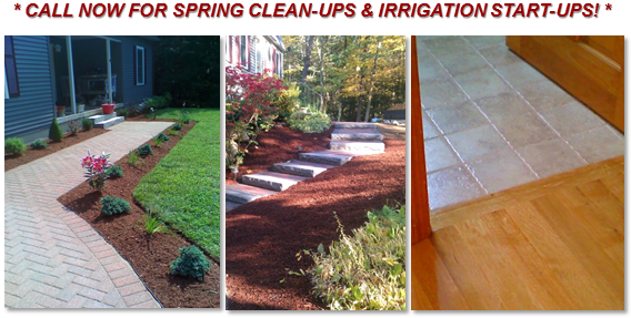 Landscaping Contractors Landscapers, Landscaping Derry Nh